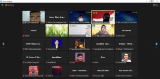 Aplikasi SILAHAP dari Ditjen Diktiristek, Optimalkan Laporan Hasil Pemeriksaan