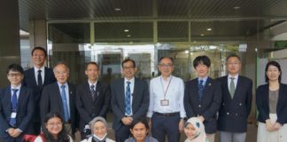 Atdikbud Tokyo Berharap Perguruan Tinggi di Jepang Terima Magang Mahasiswa Indonesia