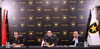 Partai Ummat Nilai Jokowi Gagal Kelola Konflik Agraria