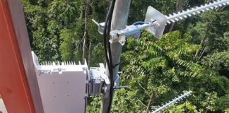 Kerja sama XL Axiata – Huawei Implementasikan Solusi Broadband untuk Membangun Jaringan 4G di Area Terpencil