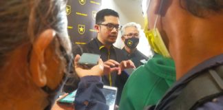 Partai Ummat: Rapor Merah 7 Tahun Jokowi dalam Bidang Ekonomi Bahayakan Bangsa dan Negara