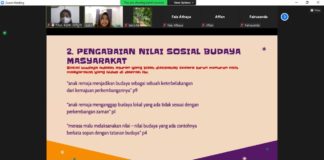 Mantap! Siswa SMA Muhammadiyah PK Lakukan “Review Riset” Jurnal