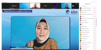 Kolaborasi ParaDifa dan BAKTI Kominfo Melalui Ekosistem Digital Jangkau Para Disabilitas di Daerah 3T