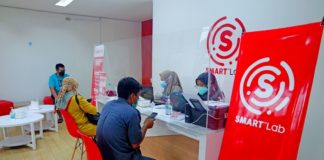 Hadirkan 24 Cabang di Jawa dan Bali, Smartcolab Terus Berinovasi dan Mendukung Program Pemerintah