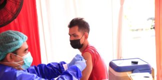 Percepat Vaksinasi, LPDB KUMKM Berkolaborasi Koperasi di Daerah