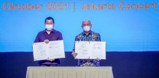 Pemerintah Gandeng MNC Group Dorong Pengembangan UMKM