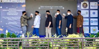 LPDB-KUMKM Dukung Korporatisasi Petani di Kopontren Al Ittifaq Ciwidey