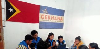 Muhammadiyah Apresiasi SARMMI Dirikan Organisasi SAR Timor Leste