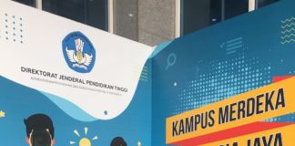 Unmuha Aceh Kirim Perwakilan Mahasiswa, Hadiri Dialog dengan Menteri Nadiem di Jakarta