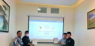 Dukung Pemberdayaan Umat, M-Qua Jalin Kerja sama dengan Lazismu