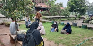 Kosakata Budaya Asli Indonesia Mulai Tergerus, Jateng Inisiasi Penyusunan Kamus Budaya Jawa