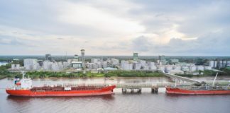 Ajang TEI 2021, Peluang bagi Apical Group Menjaring Calon Pembeli Mancanegara