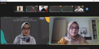 FEB UMP dan BSI Purwokerto Kaji Reksadana Syariah Alternatif Investasi