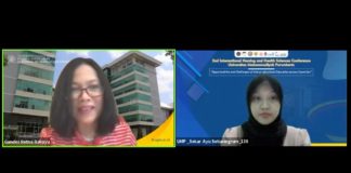 Webinar Internasional, Fikes UMP Hadirkan Narasumber Lintas Negara