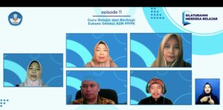 Rekrutmen Guru ASN PPPK Tahap 2 Dipastikan Awal November