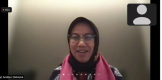 Berhasil Akselerasikan 5 IKU PT, UK Maranatha Jadi Contoh Baik Pelaksanaan Program PPKM 2021