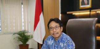 BSN Lestarikan Batik Melalui 32 SNI