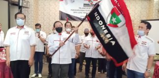 Kapolri Tawarkan ASN untuk 57 Eks Pegawai KPK, Pimnas PPI: Itu Solusi Bijak!