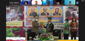 Pendidikan Tinggi Diharapkan Hasilkan Penelitian untuk Pengembangan Olahraga