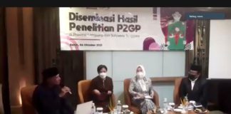 Sunat Perempuan Terbanyak Dijumpai di Lampung dan Sulawesi Tenggara