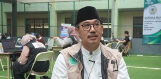 Gernas MUI Gelar Vaksinasi Massal di Kampus Universitas Djuanda Bogor, Sasar 1.500 Peserta