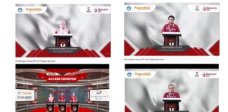 Kemendikbudristek Gandeng Universitas Telkom Gelar GEMASTIK ke-14