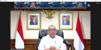 28 Litbang Kementerian/Lembaga Resmi Integrasi ke BRIN