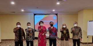 Kemendikbudristek Gandeng ICON+ Tingkatkan Kualitas Pendidikan dan Kebudayaan melalui TIK