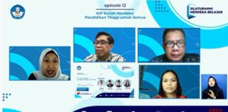 KIP Kuliah Buka Akses Pendidikan Tinggi bagi Semua