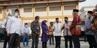 Nadiem: Museum MINHA dapat Jadi Rujukan Sejarah Kesultanan di Indonesia