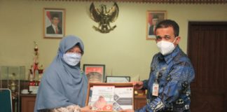 DPR RI Berkolaborasi dengan Pemkot Jaktim, Dukung Pemberdayaan Ekonomi Warga