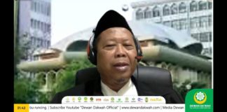 Peringatan Hari Santri, Momentum Perkuat Peran Pesantren dalam Dunia Pendidikan