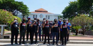 Nadiem: Kerjasama antar Pemda dengan Perguruan Tinggi Penting untuk Dukung MBKM