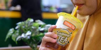 Tips Meracik Teh Segar dan Nikmat ala Tong Tji Tea, Kamu Perlu Mencoba!