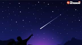 Hujan Meteor Draconid, Bisa Disaksikan di Seluruh Wilayah Indonesia