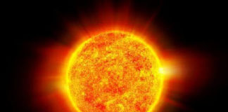 Hari Tanpa Bayangan di Pulau Jawa Sepanjang Pekan Ini, Cek Wilayahnya!