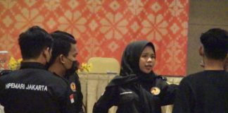 Hipemari Jakarta Dukung Tuntutan DBH Sawit