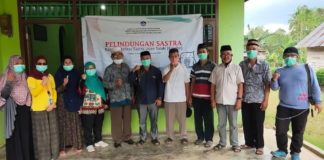 Kantor Bahasa Sultra dan Polda Perkuat Kerjasama dalam Linguistik Forensik