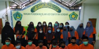 Kantor Bahasa Sulawesi Tenggara Lakukan Pembinaan Literasi Terhadap 8 Komunitas