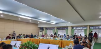 Pemerintah Kota Pontianak Terus Upayakan Peningkatan Kualitas Pendidikan dan Kebudayaan