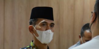 Ijtima Ulama Komisi Fatwa Se-Indonesia akan Digelar 9-11 November 2021