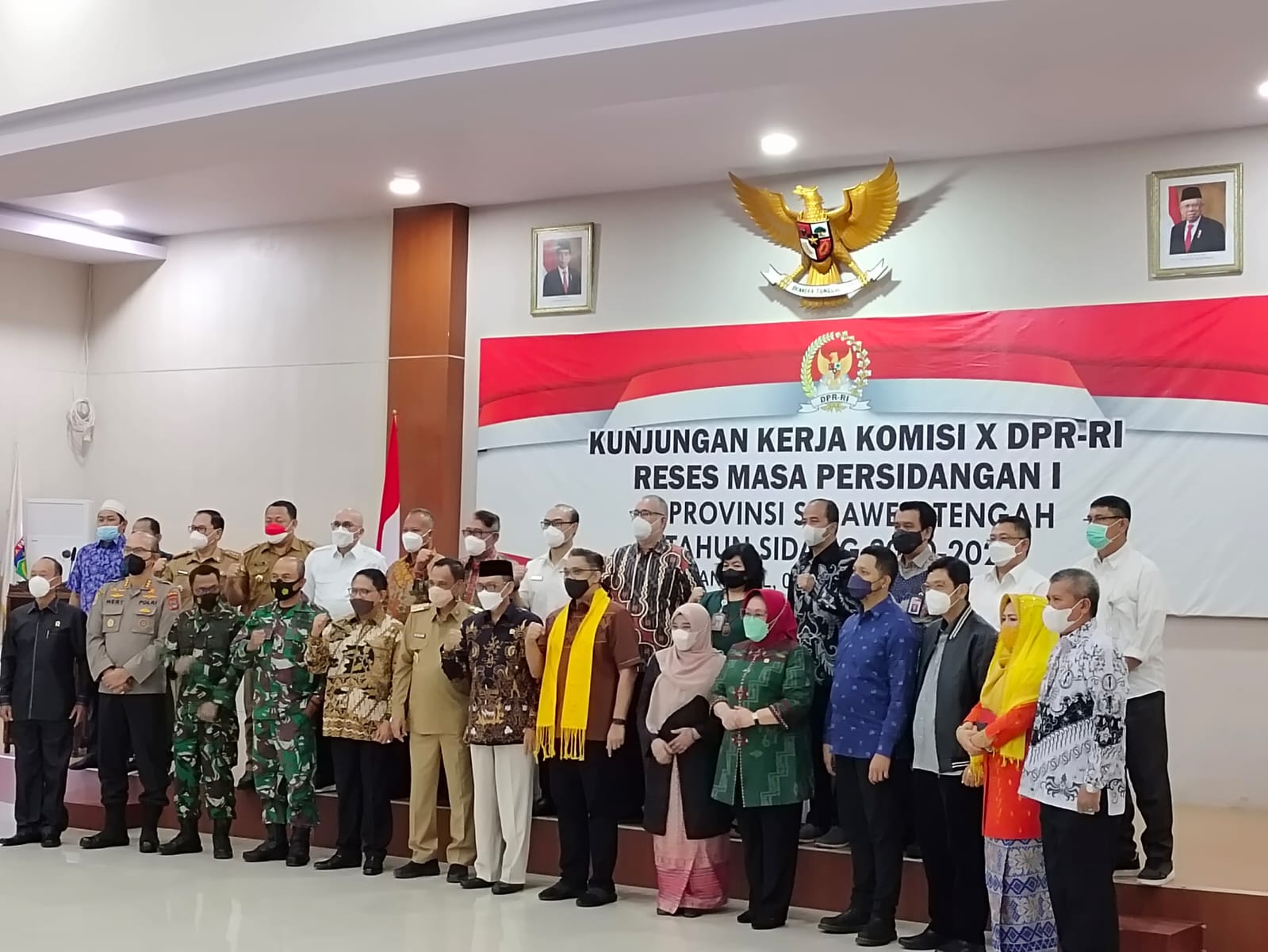 Kemendikbudristek Dan DPR RI Dorong Peningkatan Mutu Pendidikan Di ...