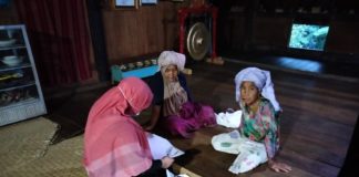 Perkaya Kosakata KKBI, Jambi Lanjutkan Upaya Pendokumentasian Bahasa Melayu Jambi