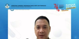 Program IISMA 2022 Targetkan 1.000 Mahasiswa