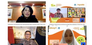 Festival Inovasi dan Kewirausahaan Siswa Indonesia Kembali Digelar