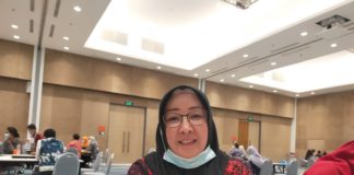 KKBI Daring Ternyata Pernah Hampir Sejajar dengan Kamus Merriam Webster