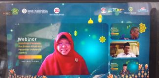 Rendahnya Literasi Keuangan Syariah Jadi Tantangan Pengembangan Ekonomi Syariah