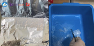 Nata de Coco Kering Bisa Perpanjang Umur Simpan Makanan, Direktur Polimedia: Ini Silica Gel Masa Depan