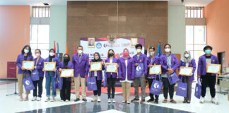 Polimedia Bertekad Jadi Perguruan Tinggi Unggul di Bidang Industri Kreatif pada 2025