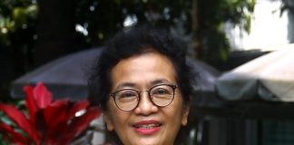 Peneliti Senior BRIN Memenangkan Underwriters Laboratories-ASEAN-U.S. Science Prize for Women 2021